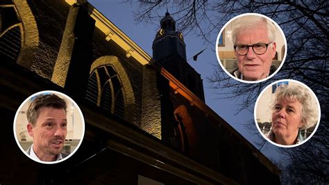 De Kogel Is Door De Grote Kerk Van Preken Naar Lezen YouTube