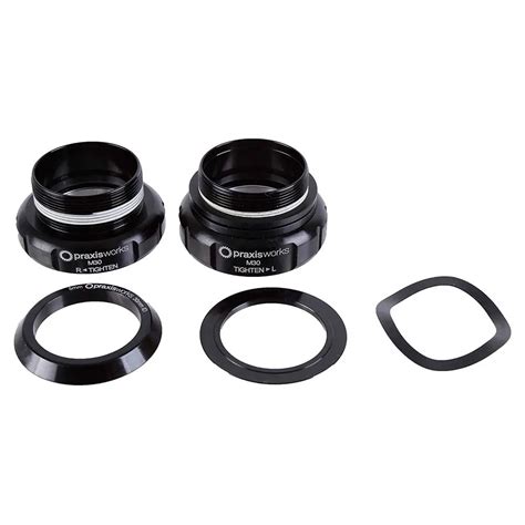 Praxis M30 BSA Threaded Bottom Bracket Cups Bikeinn