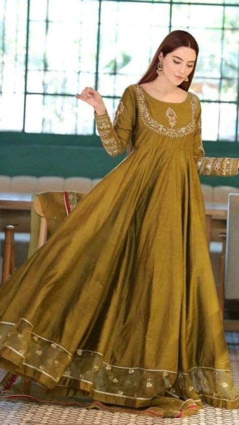 Stylish Party Wear Dresses