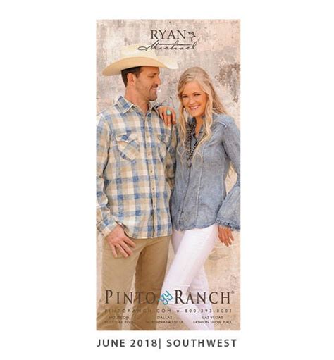 Pinto Ranch Ads