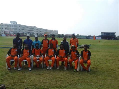 Under 15 One Day Cricket Tournament Shirdi Cricketgraph