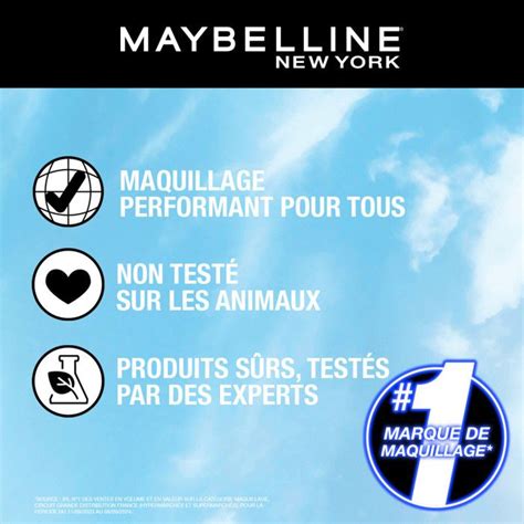 Maybelline New York Fit Me BB Crème NUDE 40 Cdiscount Au quotidien