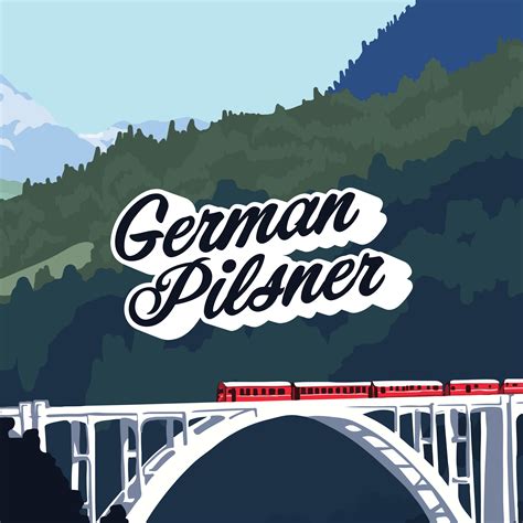 German Pilsner Release | Port City Brewing