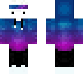 planetlord | Minecraft Skin