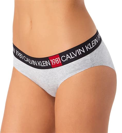 Calvin Klein Bras And Panties