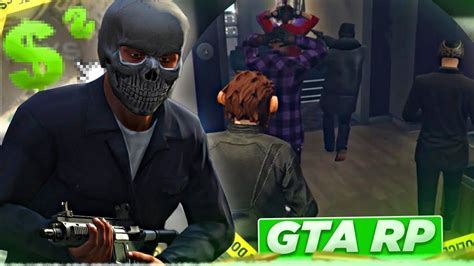 Gta Rp Une Nouvelle Vie Qui Commence Youtube