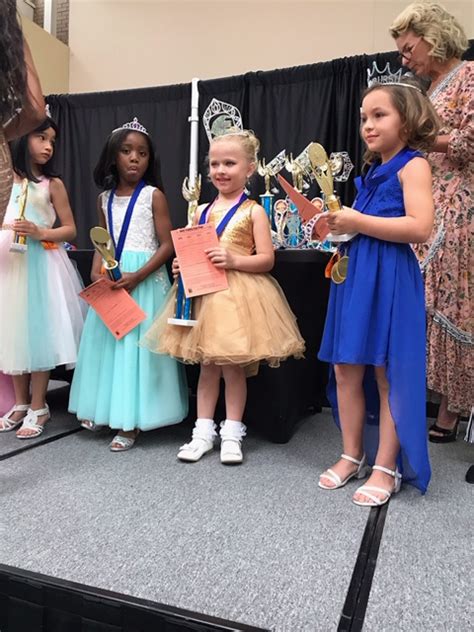 Sunburst Beauty Pageant 2022 Poughkeepsie Galleria