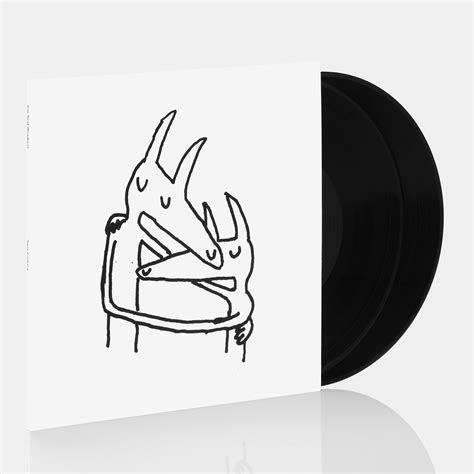 Car Seat Headrest Twin Fantasy 2xlp Vinyl Record
