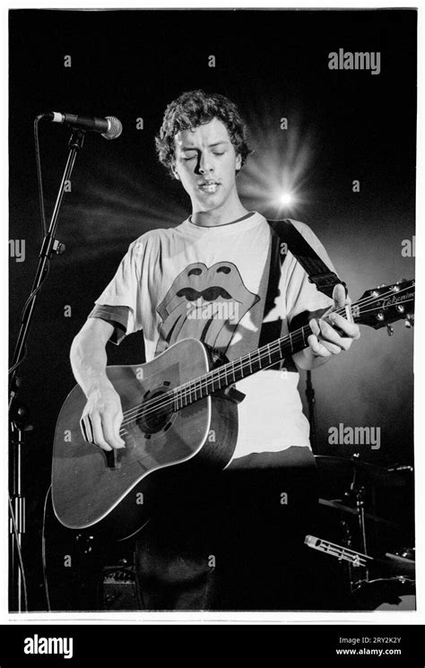 Singer Coldplay Cut Out Stock Images And Pictures Alamy