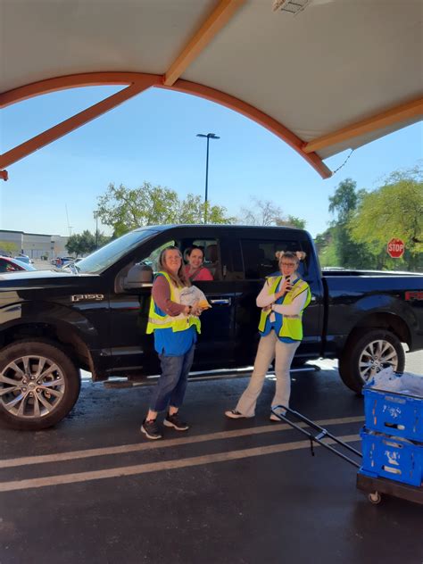 Walmart Surprise W Bell Rd Surprise Az