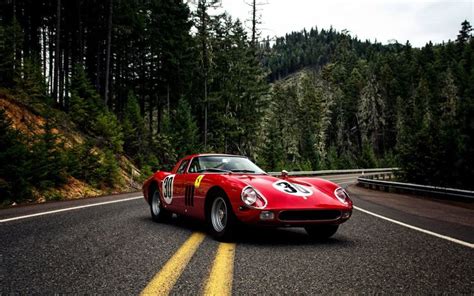 Pin By Quique Maqueda On Hot Roads Ferrari Gto Super Cars