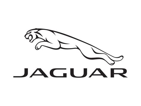 Jaguar Logo PNG vector in SVG, PDF, AI, CDR format