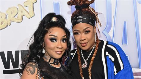 Da Brat Apologizes For Joke About Black Sperm Donor