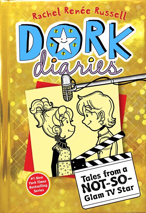 Dork Diaries 7 | Book by Rachel Renée Russell | Official Publisher Page ...