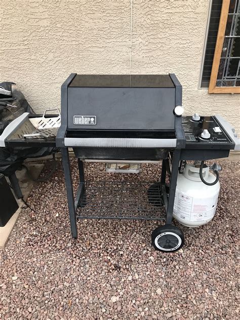 How Do I Find Replacement Parts For My Grill Burning Questions Weber Grills Atelier Yuwa Ciao Jp