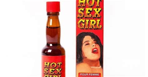 Хранителна добавка Възбуждане на жени Hot Sex Girl Ruf за оргазъм