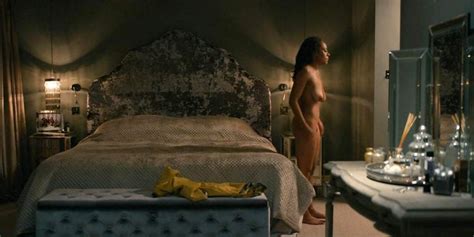 Rosalind Eleazar Nude Scene From Deep Water Scandal Planet