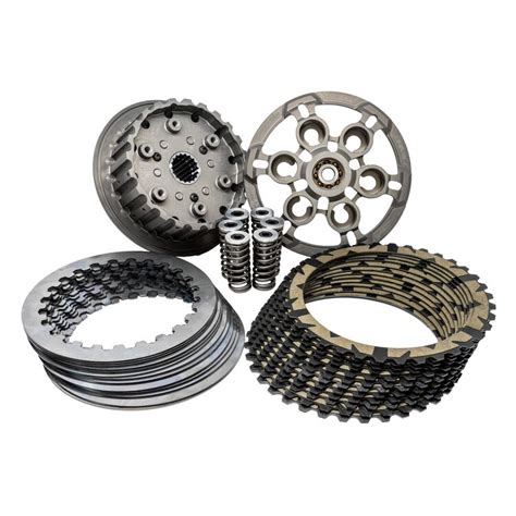 Rekluse Radius CX 3 0 Clutch Kit For Harley Sportster 1991 2022 RevZilla