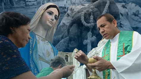 Immaculate Conception What Is It And Why Is It Important For Filipinos Inquirer News