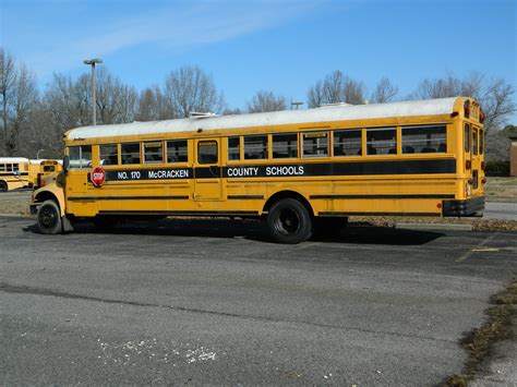 Mccracken County Schools 170 3 Former Farley Elementary Flickr