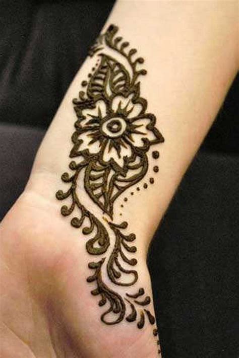 Henna mehndi designs 2013 – Eid Henna designs for girls