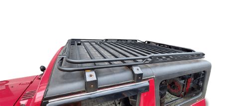 Roof Rack Full Size Azad 4wd