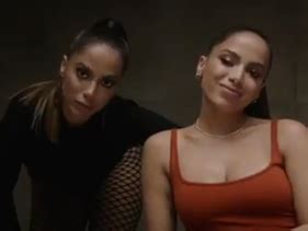 Anitta Aparece Em Dose Tripla Em Novo Teaser Do Ep Solo Lan Amento