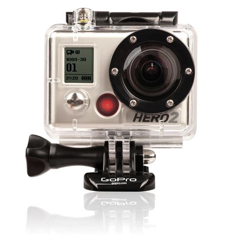 Urbanfoxtv Blog Gopro Hd Hero2 Goes Live