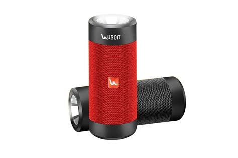 Ubon Launches Gbt A Audio Bar Tws Wireless Speaker At Rs In