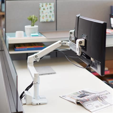 The Best Monitor Arms Of 2023 Reviews By Wirecutter Atelier Yuwaciaojp