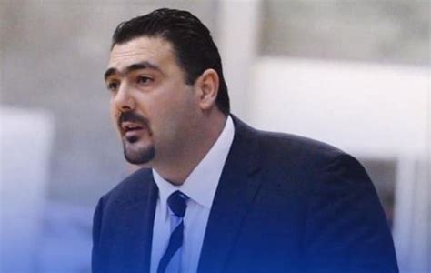 Apollo Limassol Constantinou Is The New Coach Pic Cyprus Basket