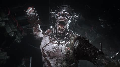 Call Of Duty WW2 Zombies True Easter Egg Guide Hardcore