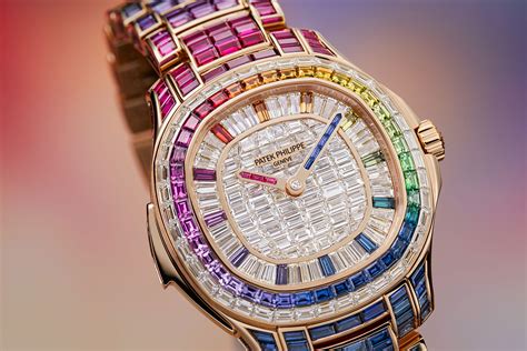 patek philippe november releases swisswatches magazine