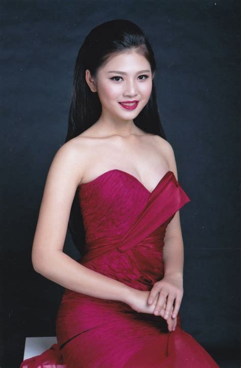 Hot girl Hải Phòng bỏ ăn gia vị để thân hình gợi cảm
