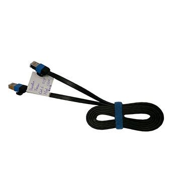 Buy Wholesale China Flat Cat6 Stp Cable & Flat Cat6 Stp Cable at USD 0. ...