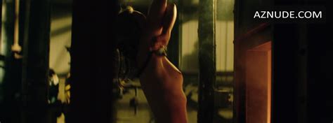 JENNA HARRISON Nude AZNude