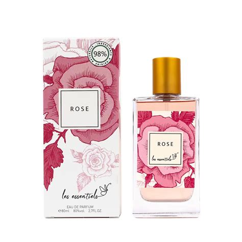 Eau De Parfum L Office Des Parfums Rose Women Ml Dubai