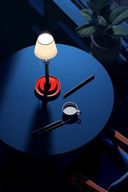 Modern Desk Lamp Design Images Free Download On Freepik