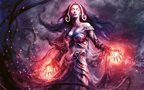 1920x1080px 1080p Free Download Sorceress Evil Fantasy Magic Hd