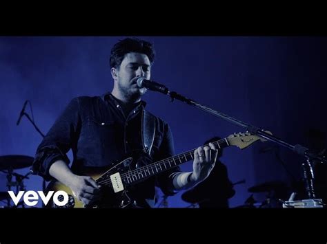 Mumford & Sons – Believe, chords, lyrics, video