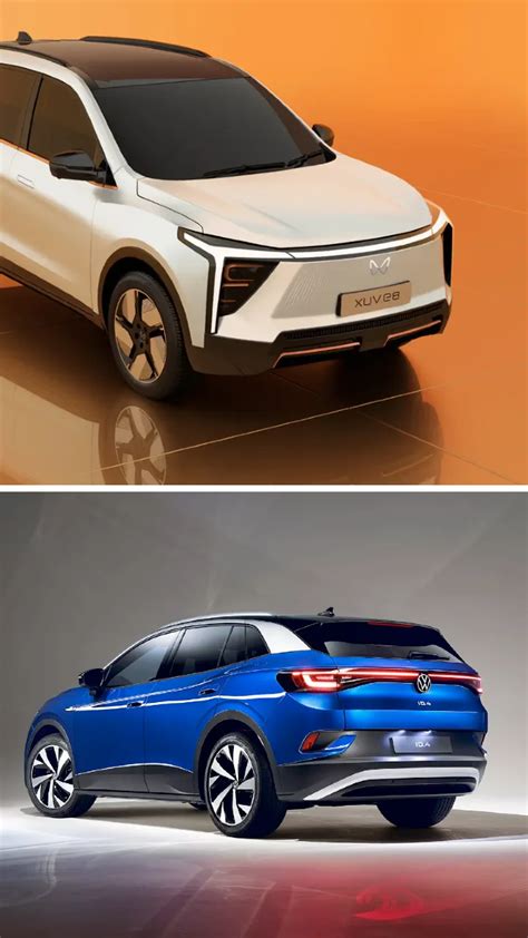 Mahindra Volkswagen Joint Venture Latest Updates And Developments