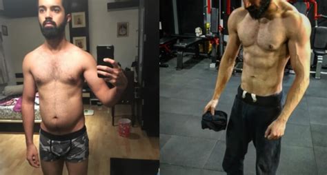 How Sid Used Bigger Leaner Stronger To Lose 11 Pounds And 10 Body Fat