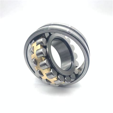 Zbjz Copper Cage Spherical Roller Bearings 22230 22232 22234 22236 Cc