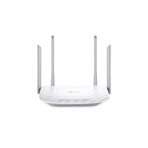 Tp-Link AC1200 Wifi Router Dual Band Archer 50