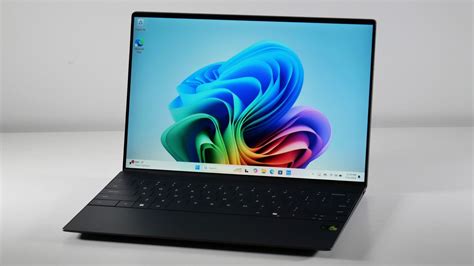 Dell Xps Snapdragon X Elite Review Lighter Than Air The