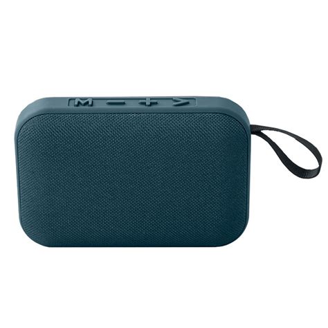 Muse M 307 BT Bluetooth Speaker LDLC 3 Year Warranty