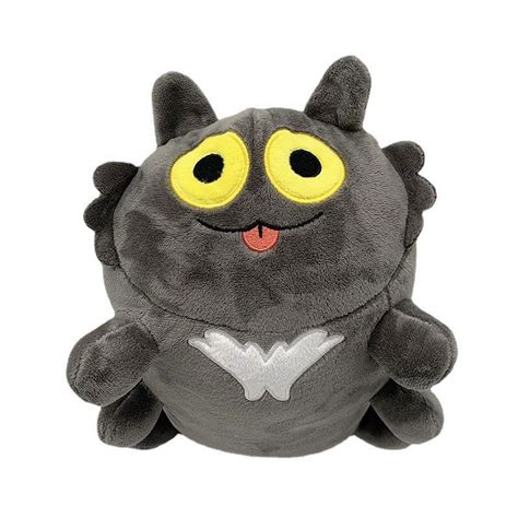 Amphibia Plushcat Bug Plush Toy For Cartoon Fans Tstuffed Amphibia