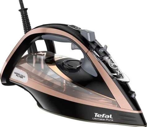 Утюг Tefal FV9845EO от 89 сом. в Душанбе и Худжанде | alifshop.tj