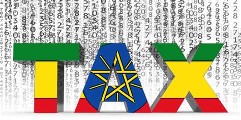 Ethiopian Ministry Of Revenues Reports That It Has Collected More Than