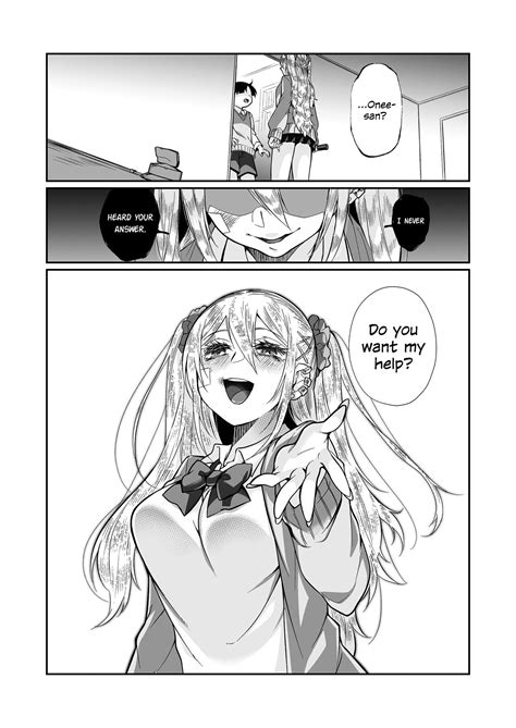 Hissatsu Oneesan 2 Page 116 Nhentai Hentai Doujinshi And Manga
